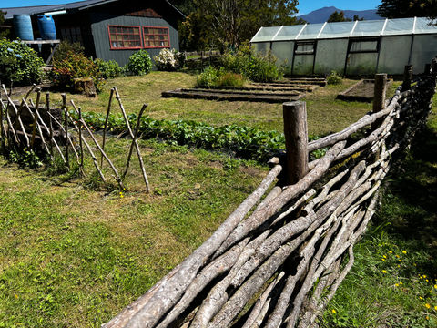 finca patagónica