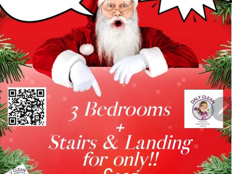 Amazing Christmas offer