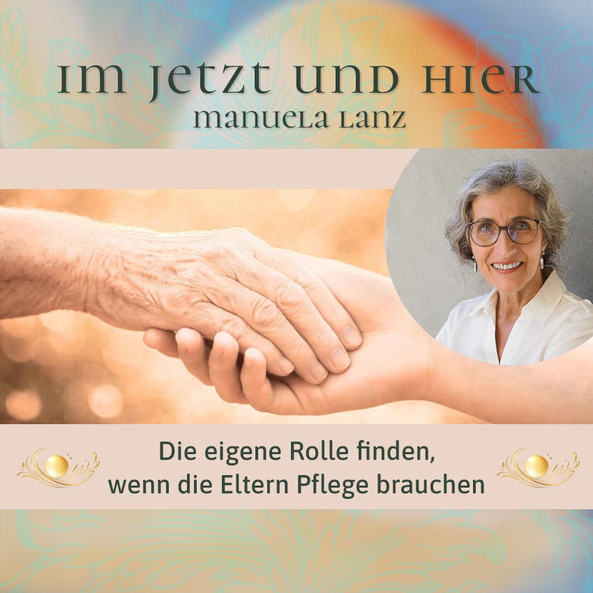 IM JETZT UND HIER