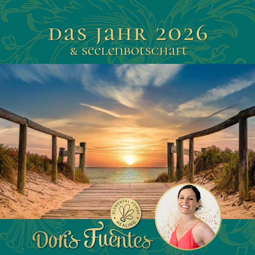 Outlook for the year 2026 & Soul Message