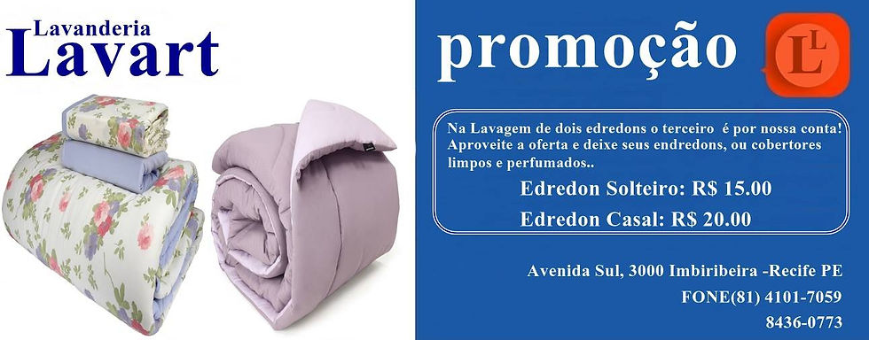 EDREDONS