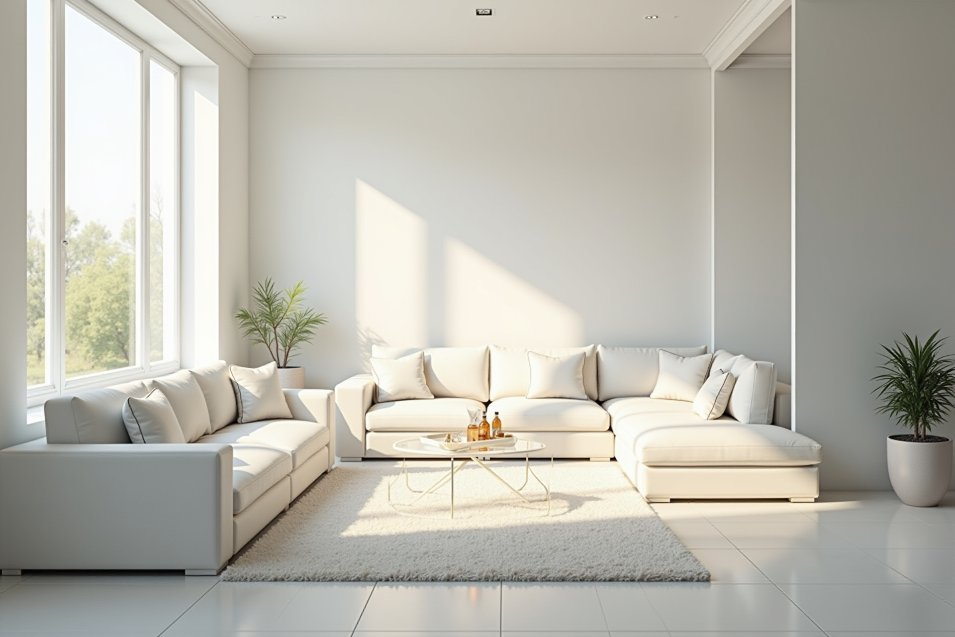 residential cleaning service