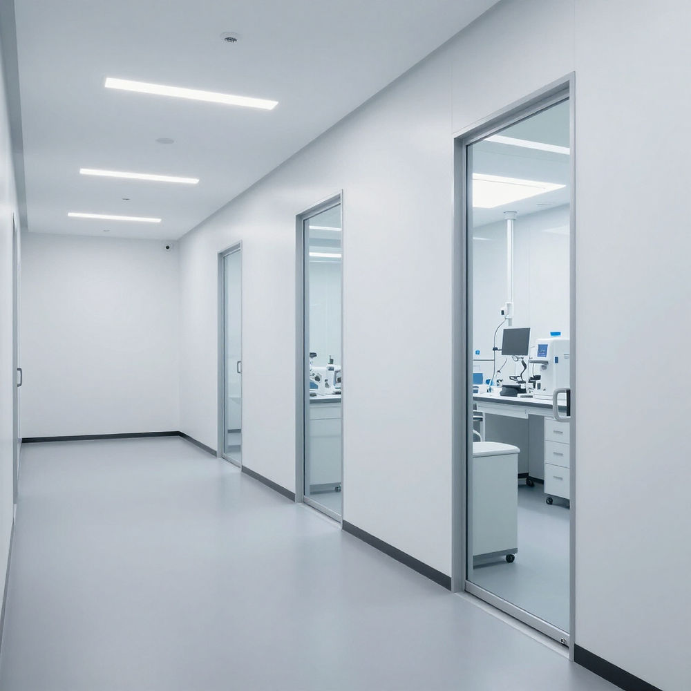 Office cleaning in Edmonton