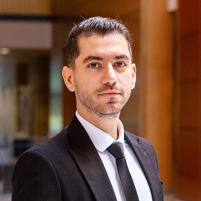 Mohammad Hakimi PhD student Iowa State marketing biography; Mohammad Hakimi Ivy College of Business profile; Mohammad Hakimi Gerdin Building office contact; marketing PhD training Iowa State research culture; Mohammad Hakimi doctoral research and teaching; how to become a marketing PhD at Iowa State; Mohammad Hakimi academic profile and career trajectory; Mohammad Hakimi graduate student mentorship Iowa State.