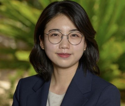 Seyeon Kim, public policy research, data analysis, global research strategy, cross-disciplinary researcher profile, edge AI, mobile computing.