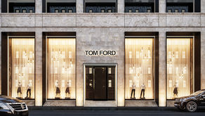 Tom Ford, Doctors In Business Journal, Marketing Services