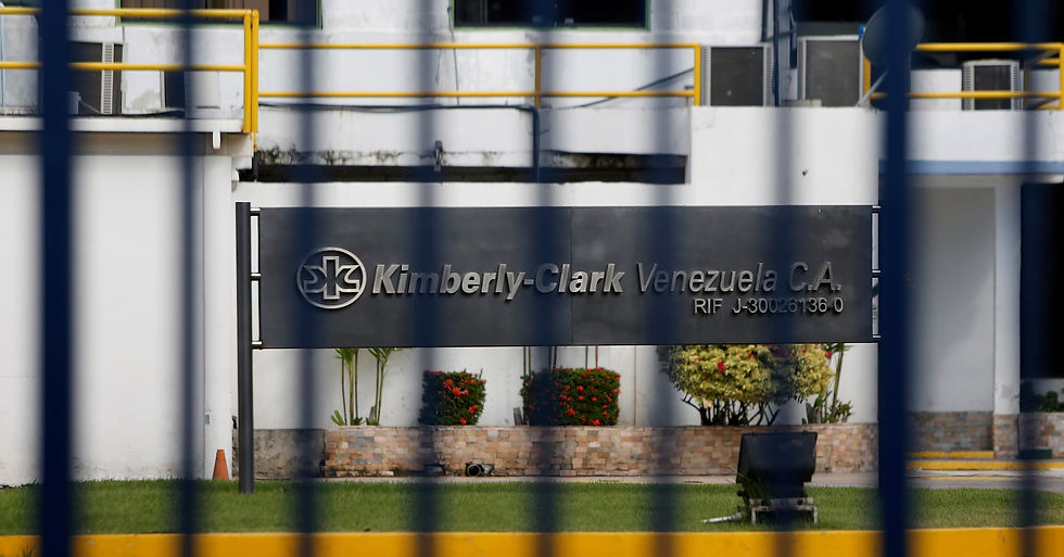 Kimberly-Clark investment, Kleenex jobs USA, Huggies diapers factory, $2 billion U.S. manufacturing, new jobs Kimberly-Clark, American manufacturing 2025, Kimberly-Clark economic impact, tissue and diaper production USA, factory jobs expansion, Kimberly-Clark modernization plan