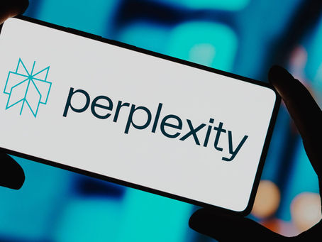 AI Startup Perplexity Set to Triple Valuation to $9 Billion
