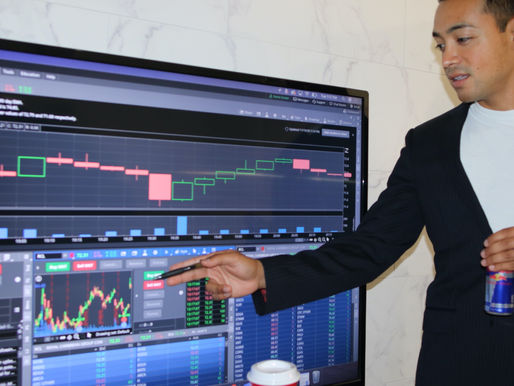 Miguel Virgen, CEO of Doctors In Business Journal, Kicks Off Funding Rounds at $1.5M Valuation