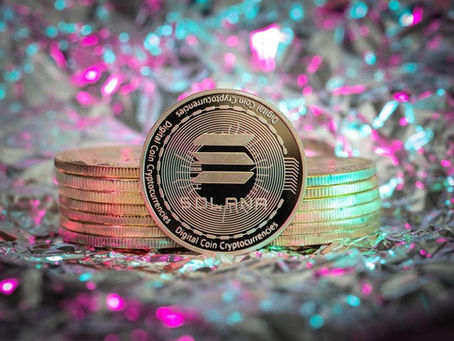 Cryptocurrency Evaluations 2025: Why Solana, Tron, Dogecoin, Cardano, and Hyperliquid Matter, Doctors In Business Journal, Miguel Virgen, Marketing services, Advertising Services