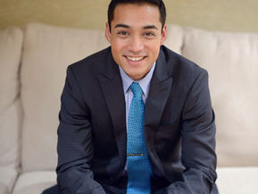 Doctors In Business Journal, Miguel Virgen, Gen Z salary expectations, $100K first job, startup funding, building a success startup, six-figure careers after college, Gen Z career goals, high-paying entry-level jobs, college grads 100K salary, best majors for high salary, how to make $100K after college, Gen Z workforce trends, starting salary 100K