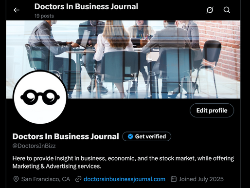 is X still good for business marketing, Twitter vs X marketing effectiveness in 2025, best social media platforms for business 2025, ROI of advertising on X, X social media strategy for brands, using X for customer engagement and service, doctors in business journal, is X worth it for small business promotion, social media marketing on X platform, X advertising tools for businesses, how to grow your business on X in 2025