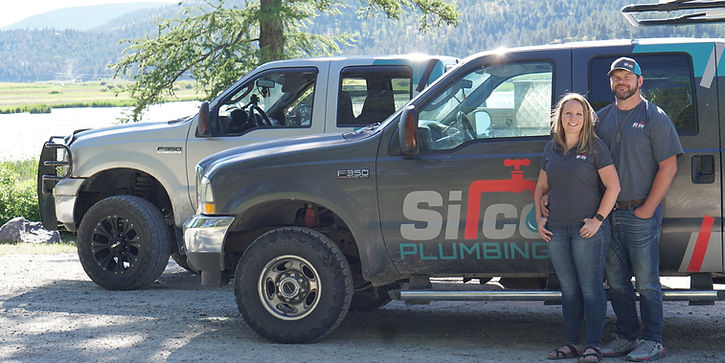 silco plumbing trucks
silco plumbing owners