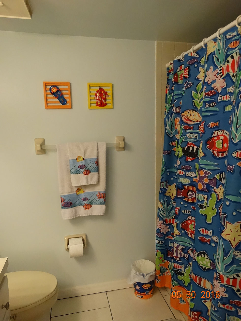 full bath