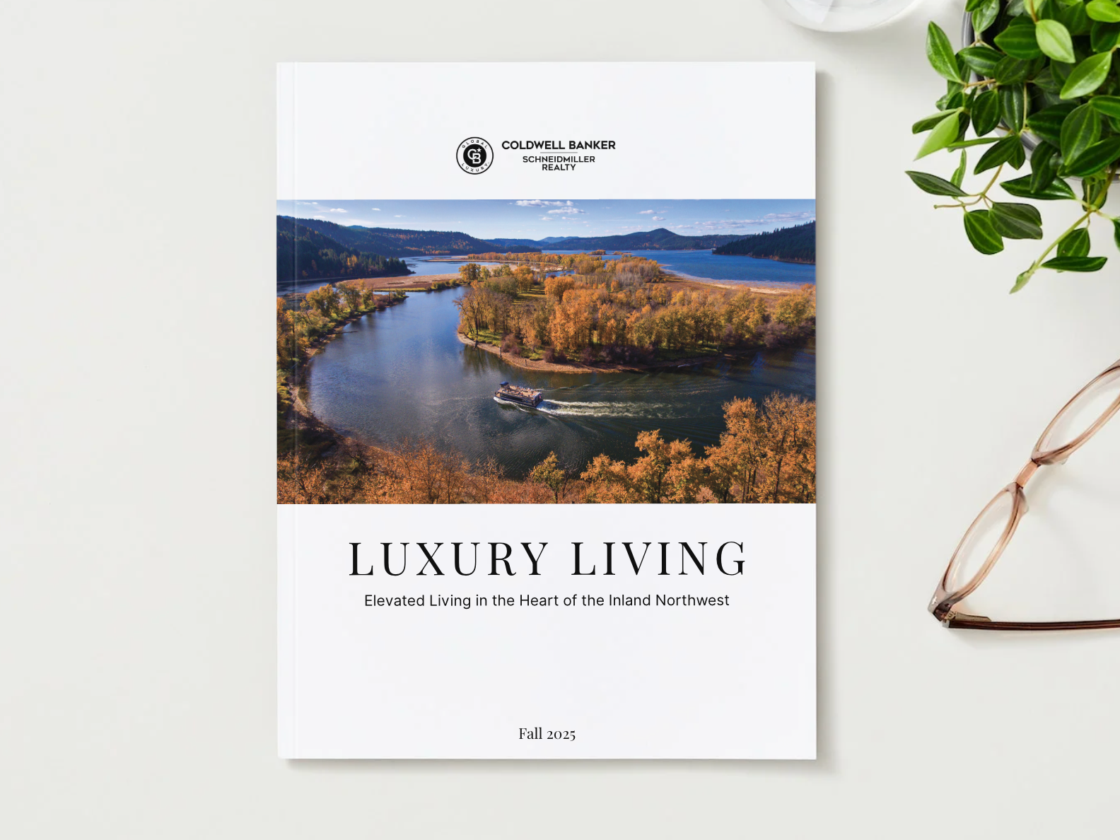 Global Luxury Magazine