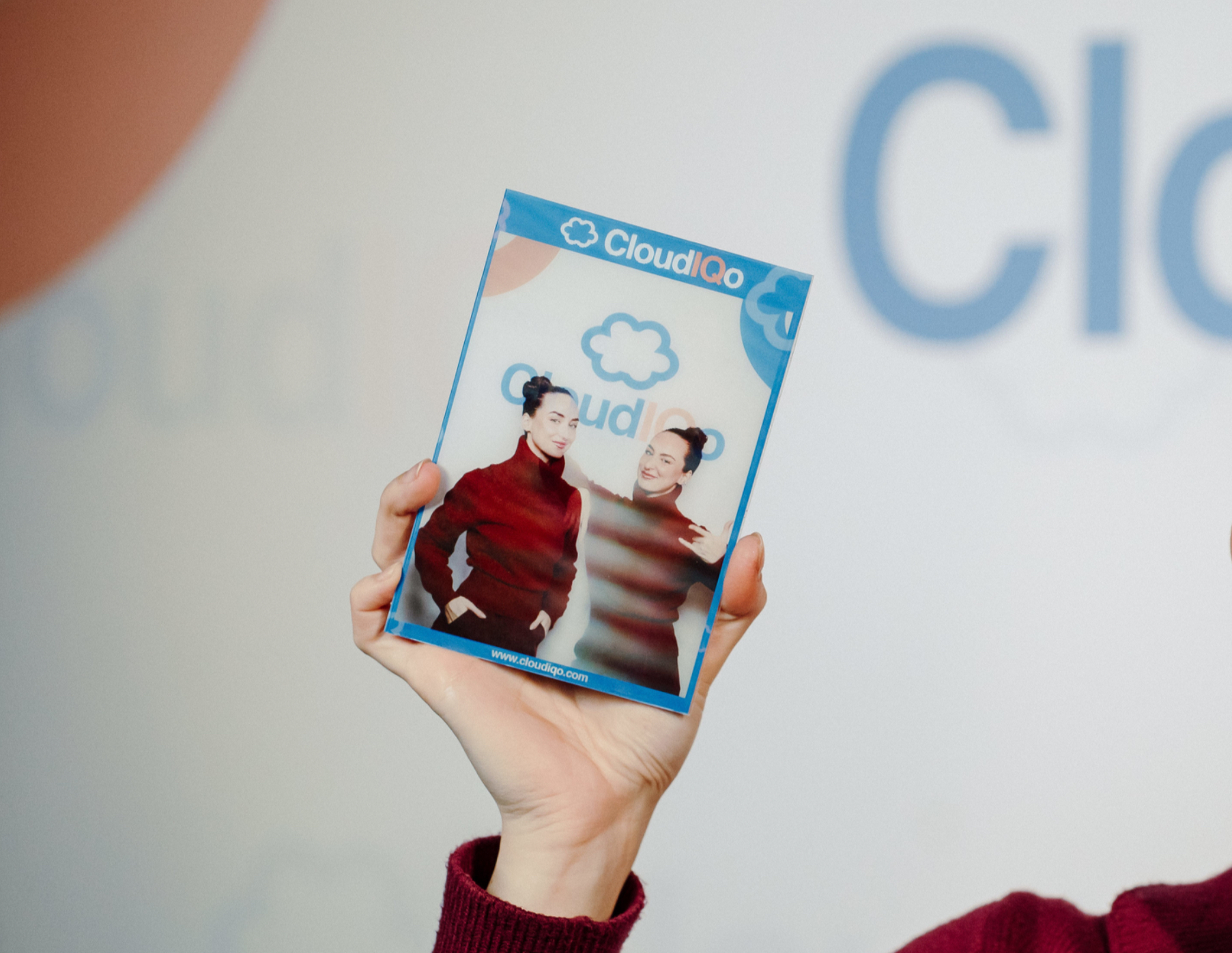 3D lenticular photo prints from a San Antonio photo booth