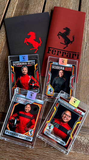 SAN_ANTONIO_PHOTO_BOOTH_RENTAL_TRADING_CARDS_WITH_FEFRRARI