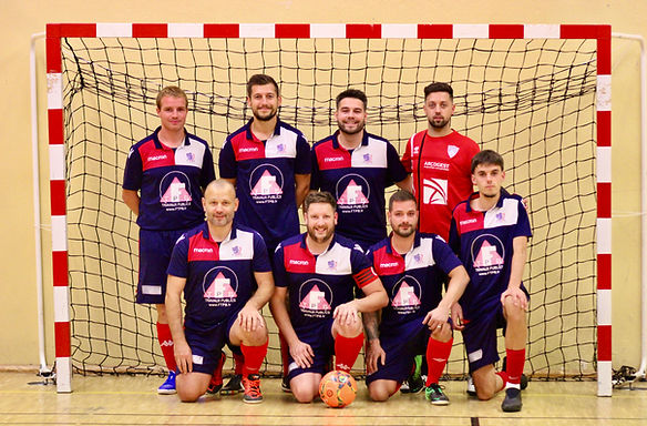 Equipe Futsal 2