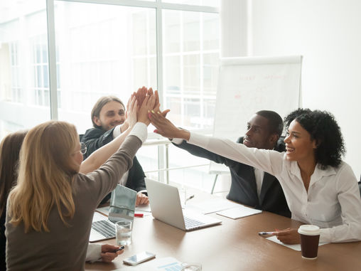 Meetings: The Key to Successful Projects