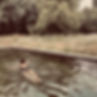 zwemvijver yogaweekend