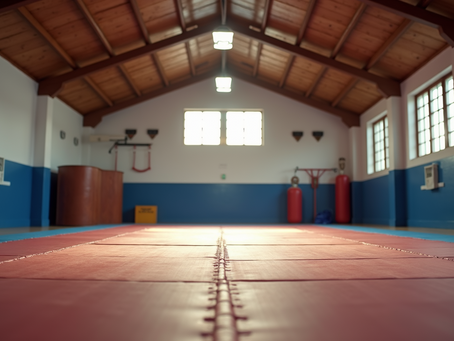 Tips for Getting Started with Karate