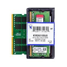 Kingston ValueRAM - DDR4 - 8GB