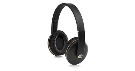 HP - Headset - Wireless
