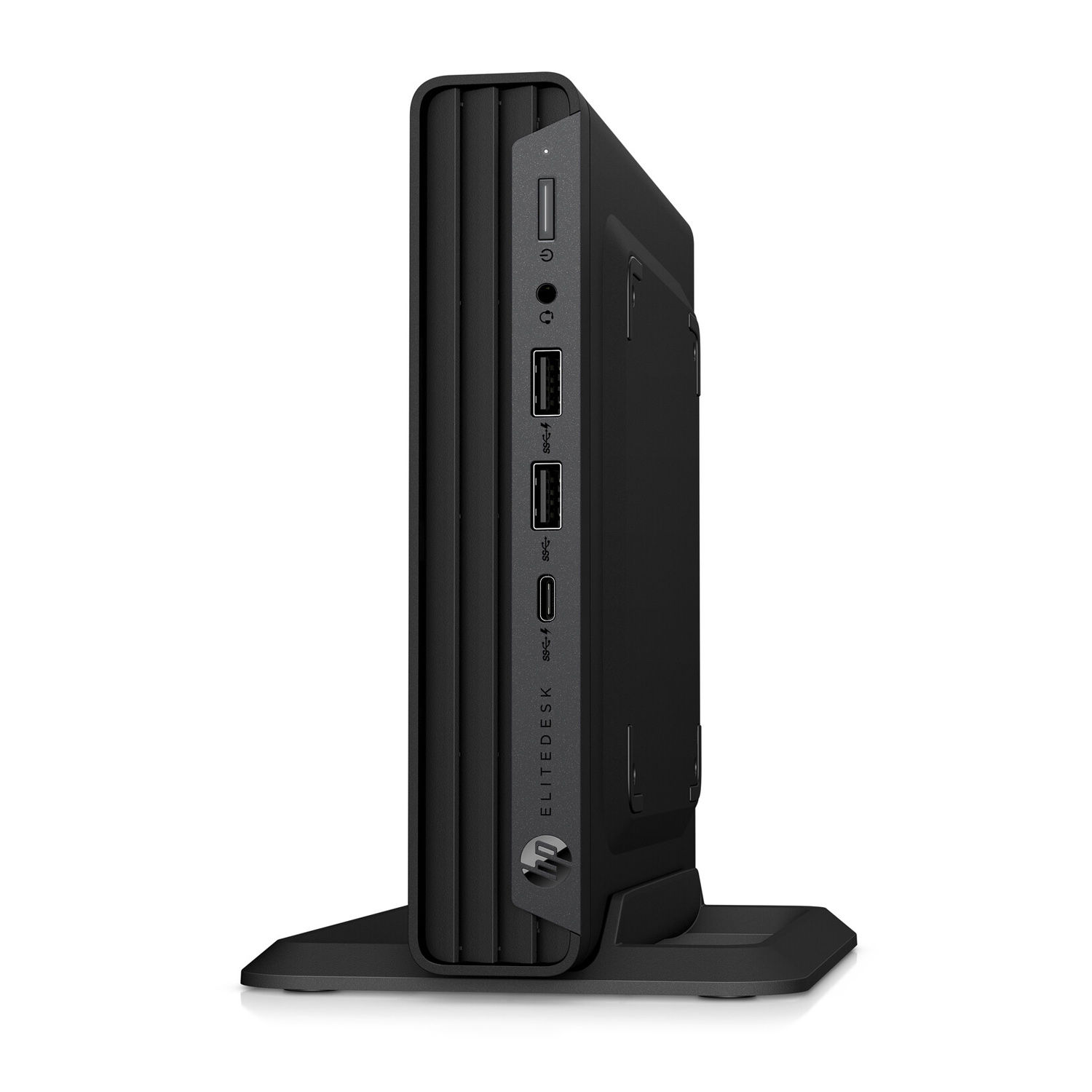 HP ProDesk 400 G6 - Sobremesa mini - Core i5 10500T / 2.3 GHz