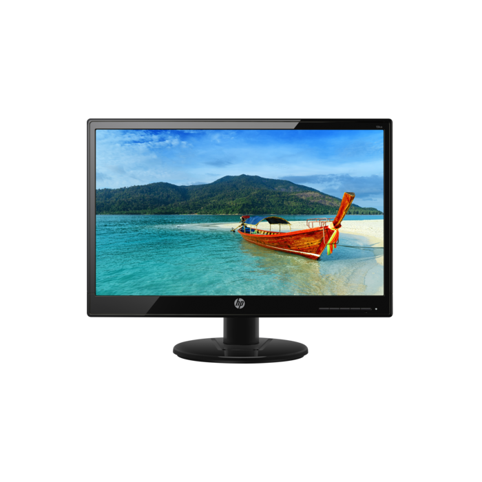 HP - 19ka - Monitor 18.5"