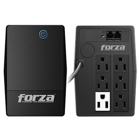 Forza - UPS - Line interactive