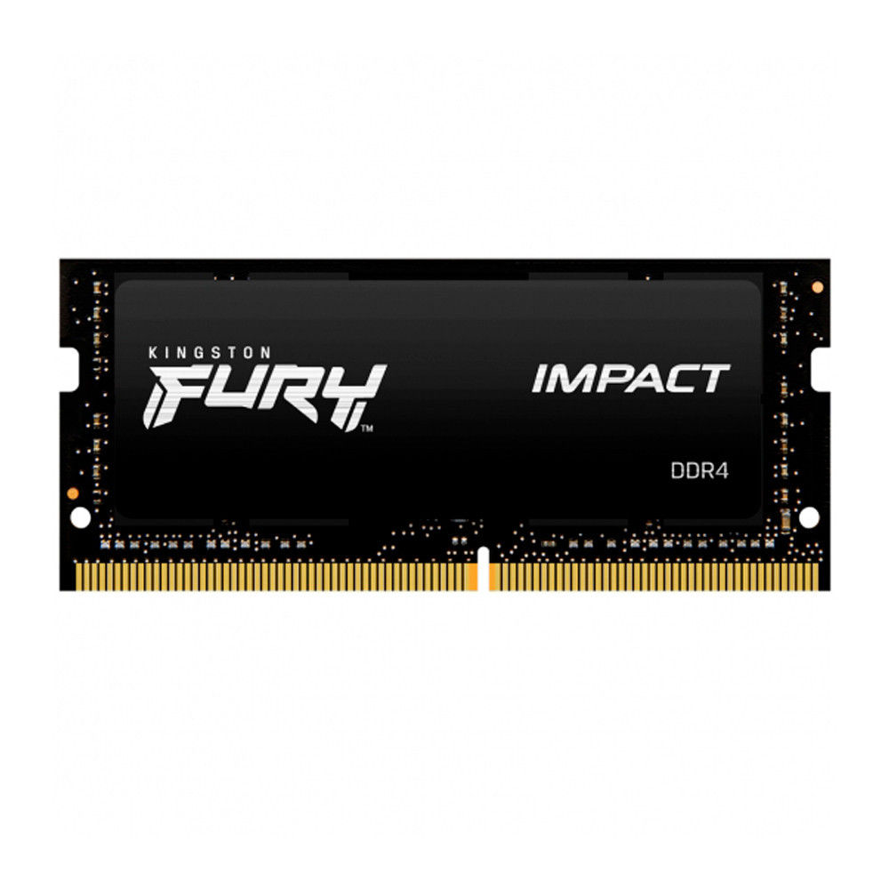 Kingston FURY Impact - DDR4 - 8GB