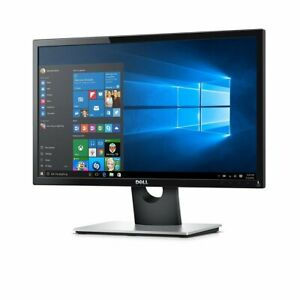 Dell E2216h - Monitor LED - 22" (21.5" visible)