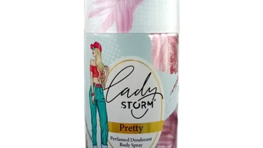 Storm Perfumed Deodorant Body Spray Bodymart By Bena Created by monssi 2 years ago. wix com