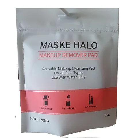 halo cleansing pads