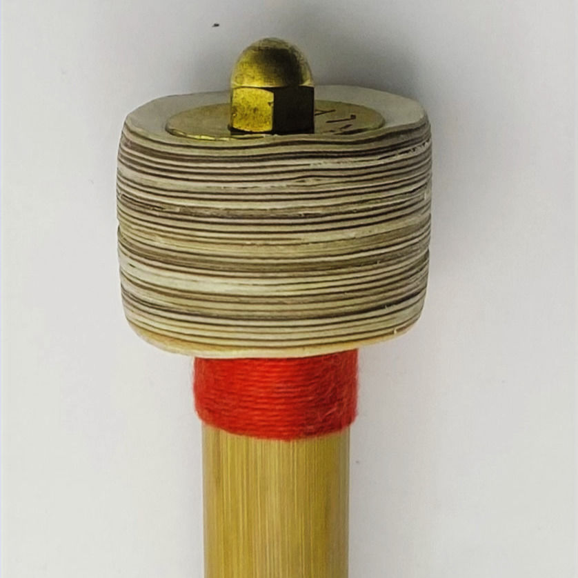 all-RITE!! bass drum beater head