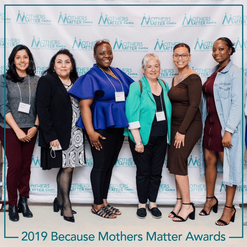 Celebrating Mothers as Role Models and Change Leaders
