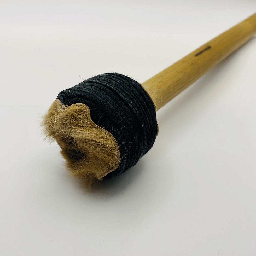 Banda Head and Handle