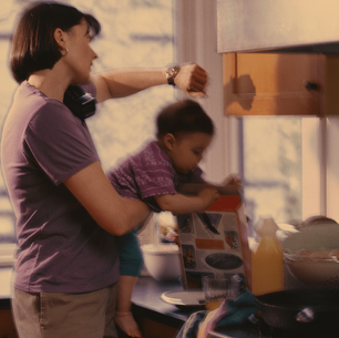 3 Tips on How to Focus on Your Goals as a Busy Mom