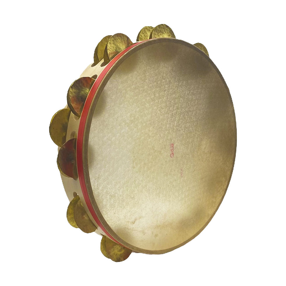 tripleTHREAT by tambourineLAB angle view