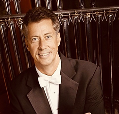 Chris Lamb - Percussionist 