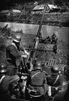 Anti Air, Anti Tank, Field Guns, Howitzers and Siege Howitzers of the Royal Hungarian Army of World