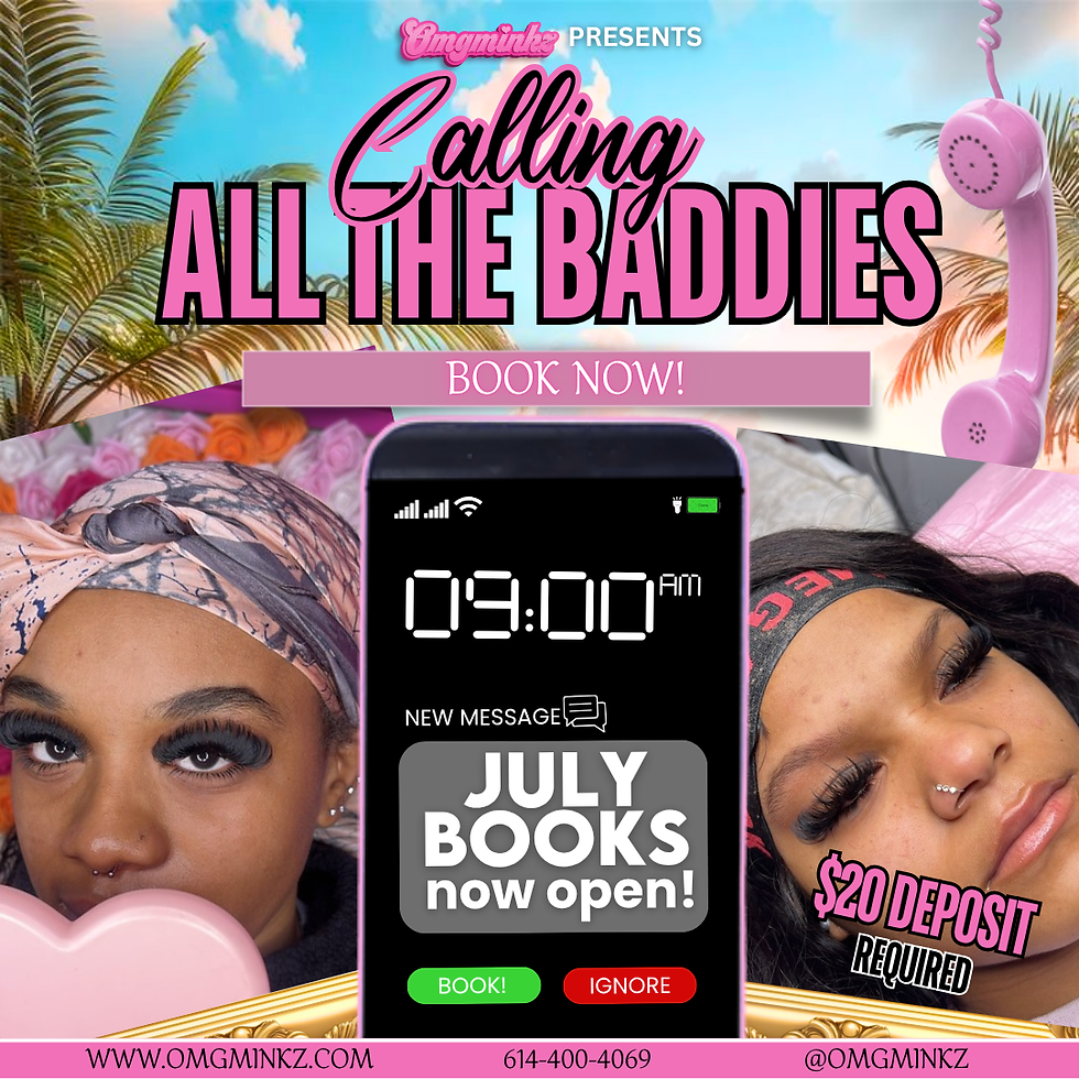 Copy of July Bookings flyer 11.png.PNG