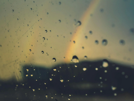 Let It Go: Post-Audition Sadness & Moving On