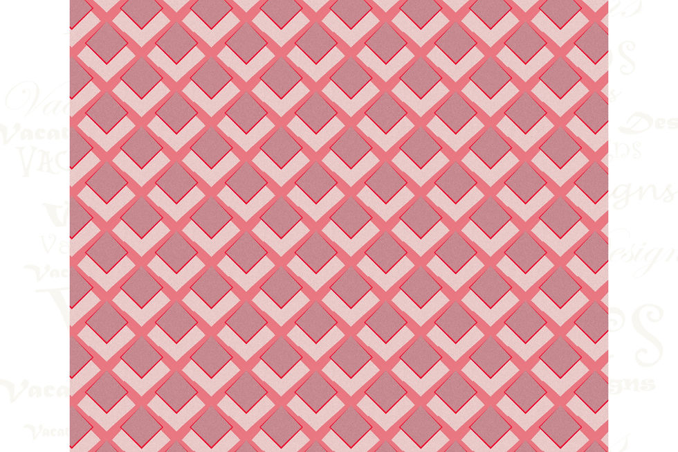 Thumbnail: Double Diamond Seamless Pattern