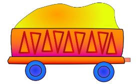 Thumbnail: Toy Train Designs