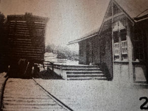 Blackford (Honaker, VA)