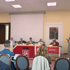 “Più impegno contro il gioco d’azzardo”: così la giornata di studi a Santa Teresa di Riva