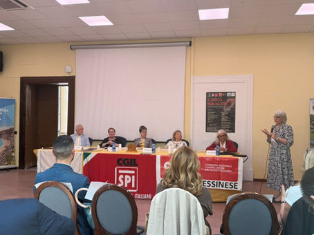 “Più impegno contro il gioco d’azzardo”: così la giornata di studi a Santa Teresa di Riva