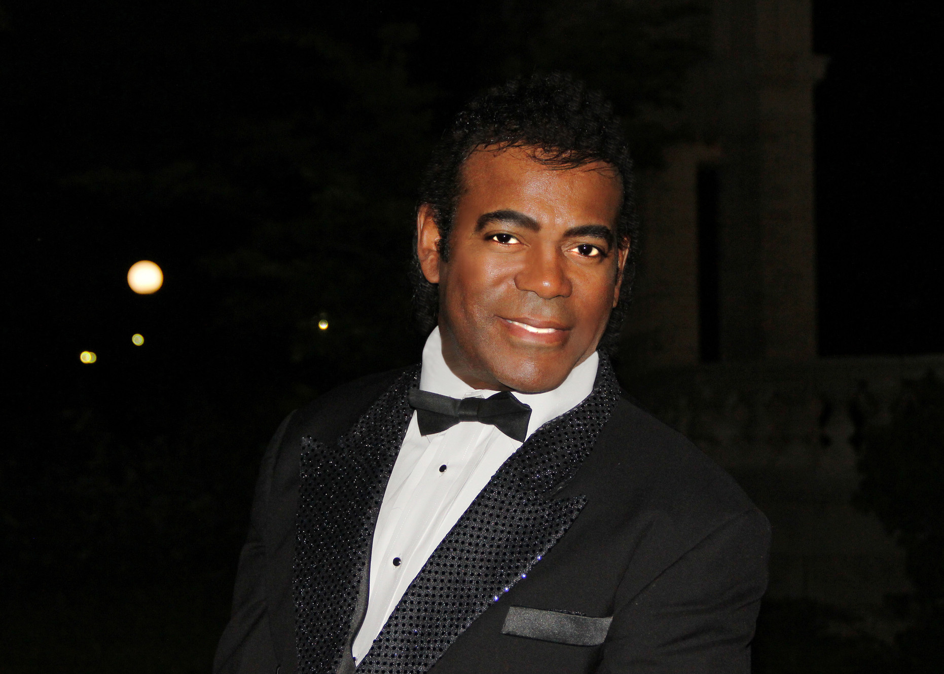 Hire mirror of johnny mathis christmas shows and party pros for hire bo