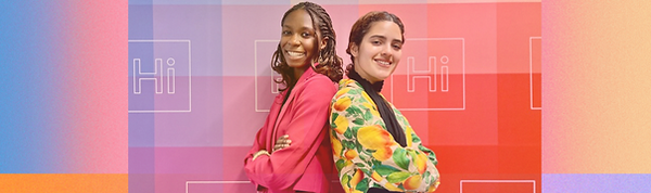 Sophia and Schola Co-founders